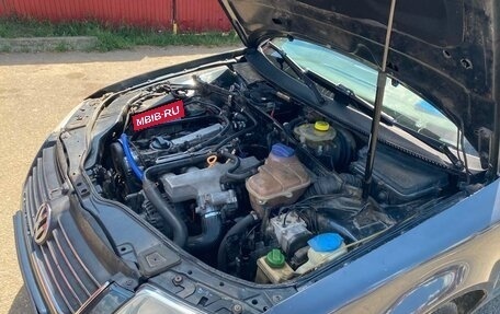 Volkswagen Passat B5+ рестайлинг, 2001 год, 425 000 рублей, 6 фотография