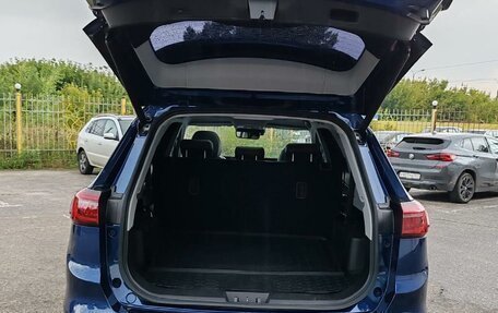 Chery Tiggo 8 Pro, 2021 год, 1 849 000 рублей, 7 фотография