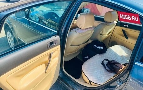 Volkswagen Passat B5+ рестайлинг, 2001 год, 425 000 рублей, 9 фотография