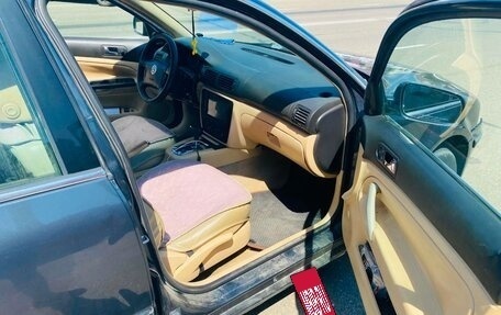 Volkswagen Passat B5+ рестайлинг, 2001 год, 425 000 рублей, 7 фотография