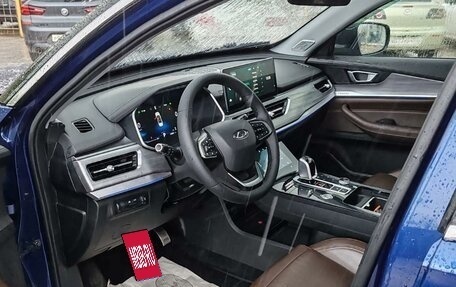Chery Tiggo 8 Pro, 2021 год, 1 849 000 рублей, 8 фотография
