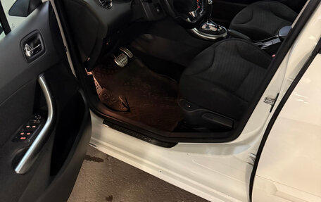 Peugeot 308 II, 2011 год, 496 000 рублей, 9 фотография