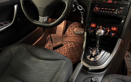 Peugeot 308 II, 2011 год, 496 000 рублей, 6 фотография