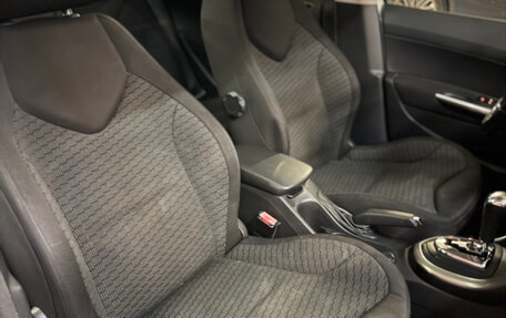 Peugeot 308 II, 2011 год, 496 000 рублей, 11 фотография