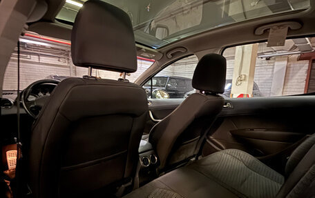 Peugeot 308 II, 2011 год, 496 000 рублей, 5 фотография
