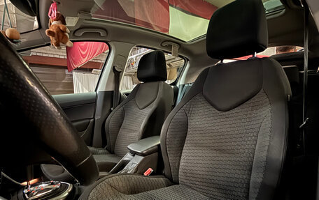 Peugeot 308 II, 2011 год, 496 000 рублей, 7 фотография