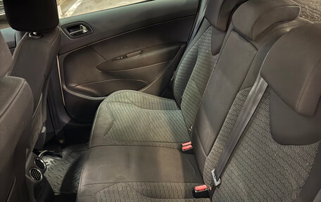 Peugeot 308 II, 2011 год, 496 000 рублей, 8 фотография