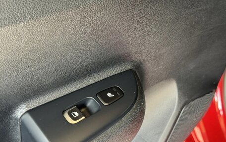 KIA Rio IV, 2018 год, 1 372 000 рублей, 15 фотография