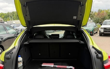 BMW X4 M, 2022 год, 8 990 000 рублей, 6 фотография