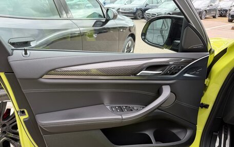 BMW X4 M, 2022 год, 8 990 000 рублей, 7 фотография