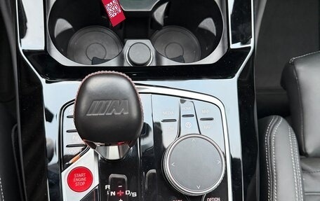 BMW X4 M, 2022 год, 8 990 000 рублей, 15 фотография