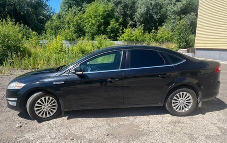 Ford Mondeo IV, 2012 год, 870 000 рублей, 7 фотография