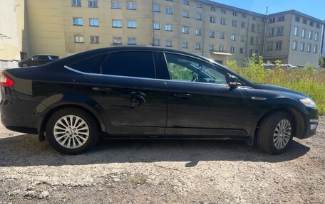 Ford Mondeo IV, 2012 год, 870 000 рублей, 5 фотография