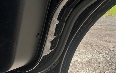 Ford Mondeo IV, 2012 год, 870 000 рублей, 11 фотография