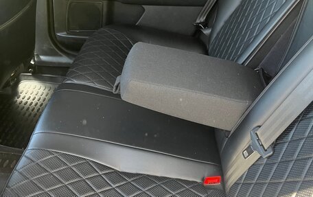 Ford Mondeo IV, 2012 год, 870 000 рублей, 14 фотография