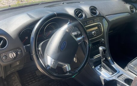 Ford Mondeo IV, 2012 год, 870 000 рублей, 13 фотография