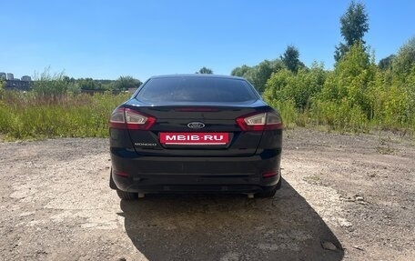 Ford Mondeo IV, 2012 год, 870 000 рублей, 3 фотография