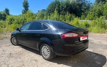 Ford Mondeo IV, 2012 год, 870 000 рублей, 2 фотография