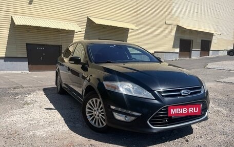 Ford Mondeo IV, 2012 год, 870 000 рублей, 6 фотография