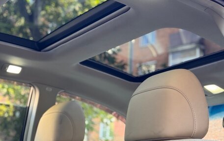 Nissan Teana, 2012 год, 1 000 000 рублей, 10 фотография