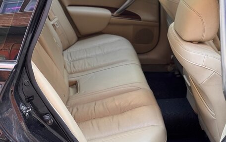 Nissan Teana, 2012 год, 1 000 000 рублей, 9 фотография
