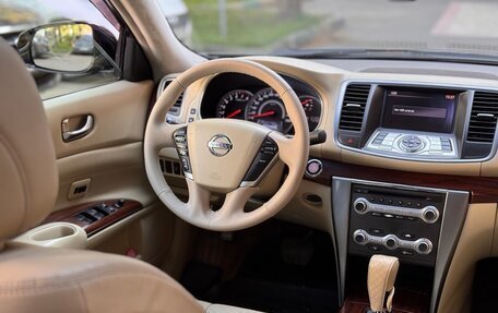 Nissan Teana, 2012 год, 1 000 000 рублей, 11 фотография
