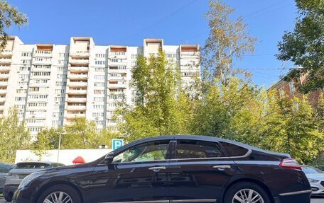 Nissan Teana, 2012 год, 1 000 000 рублей, 5 фотография