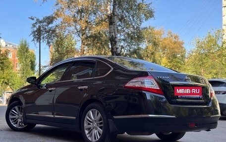 Nissan Teana, 2012 год, 1 000 000 рублей, 3 фотография