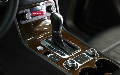 Volkswagen Touareg III, 2017 год, 2 850 000 рублей, 6 фотография
