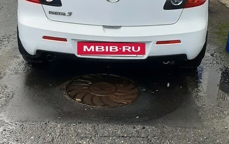Mazda 3, 2007 год, 480 000 рублей, 2 фотография