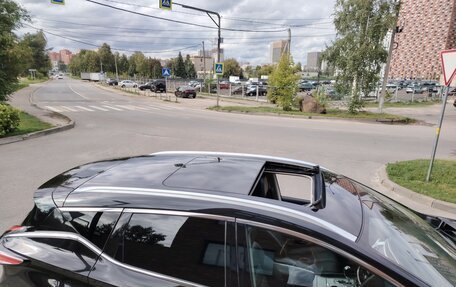 Nissan Murano, 2021 год, 2 985 000 рублей, 18 фотография