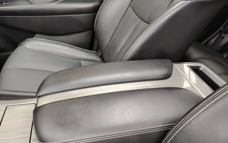 Nissan Murano, 2021 год, 2 985 000 рублей, 28 фотография