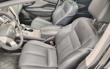 Nissan Murano, 2021 год, 2 985 000 рублей, 27 фотография