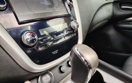 Nissan Murano, 2021 год, 2 985 000 рублей, 29 фотография