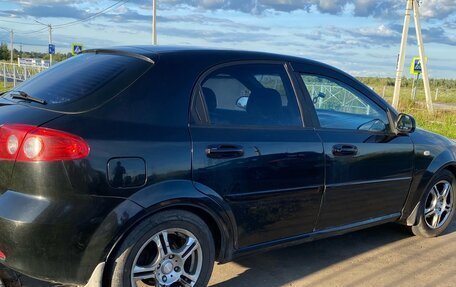 Chevrolet Lacetti, 2007 год, 300 000 рублей, 5 фотография