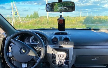 Chevrolet Lacetti, 2007 год, 300 000 рублей, 3 фотография