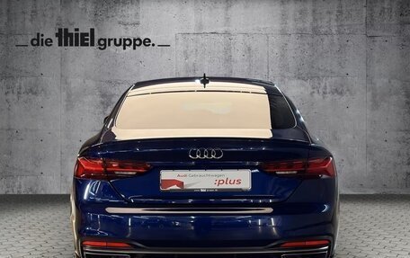 Audi A5, 2023 год, 3 850 000 рублей, 5 фотография