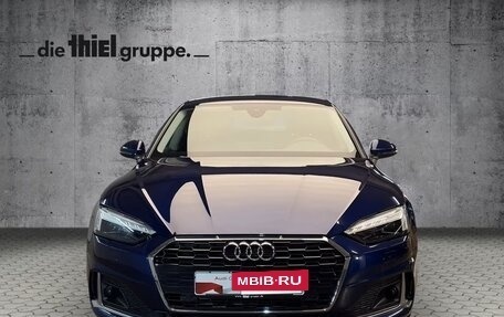 Audi A5, 2023 год, 3 850 000 рублей, 3 фотография