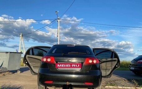 Chevrolet Lacetti, 2007 год, 300 000 рублей, 2 фотография