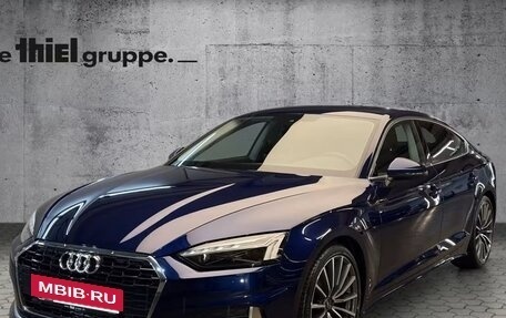 Audi A5, 2023 год, 3 850 000 рублей, 2 фотография