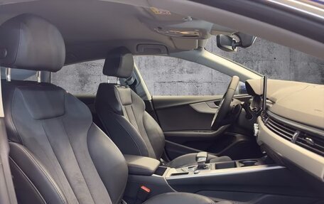 Audi A5, 2023 год, 3 850 000 рублей, 11 фотография