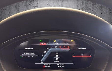 Audi A5, 2023 год, 3 850 000 рублей, 10 фотография