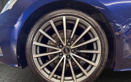 Audi A5, 2023 год, 3 850 000 рублей, 14 фотография