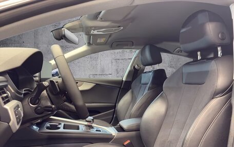 Audi A5, 2023 год, 3 850 000 рублей, 9 фотография