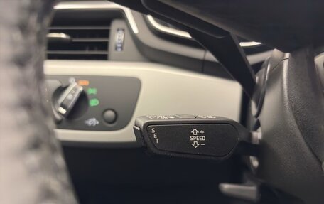 Audi A5, 2023 год, 3 850 000 рублей, 17 фотография