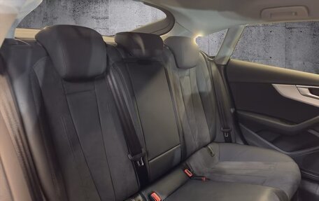 Audi A5, 2023 год, 3 850 000 рублей, 18 фотография