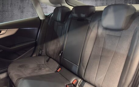 Audi A5, 2023 год, 3 850 000 рублей, 19 фотография