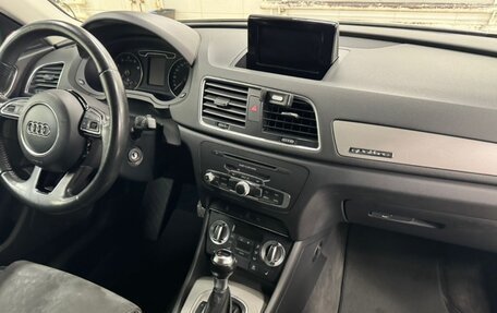 Audi Q3, 2014 год, 2 150 000 рублей, 8 фотография