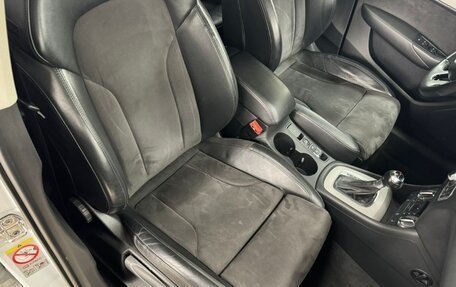 Audi Q3, 2014 год, 2 150 000 рублей, 13 фотография