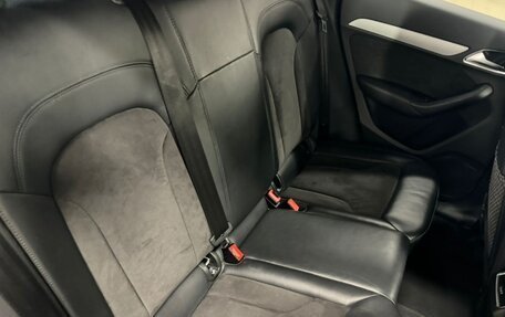 Audi Q3, 2014 год, 2 150 000 рублей, 20 фотография